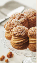 Atelier de patisserie: Passion Paris Brest_Tain-l'Hermitage