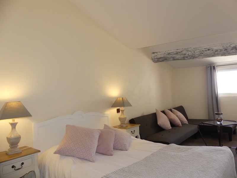 Hôtel de la Vallée de l'Arc, Trets - photo 12