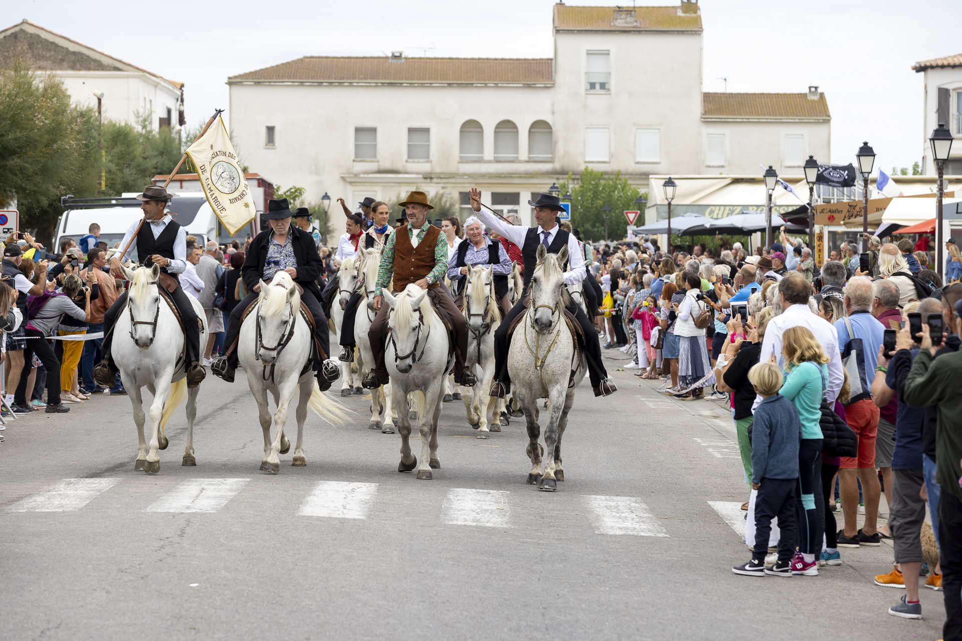 Fête du Cheval