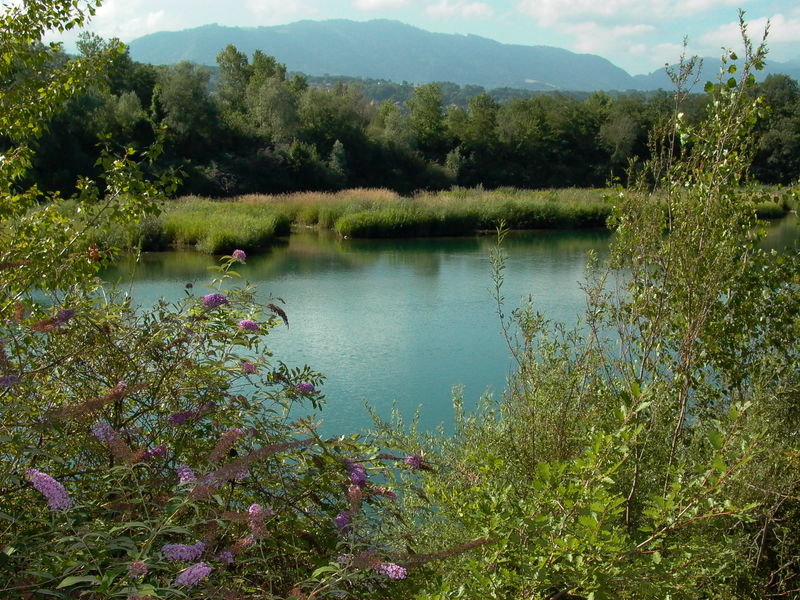 Photo reserve naturelle
