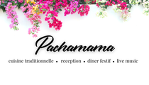 Restaurant Le Pachamama