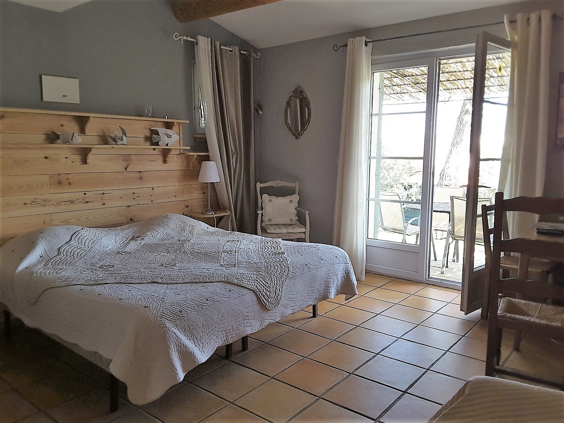 Mas Clair de Lune studio 4 - photo 3