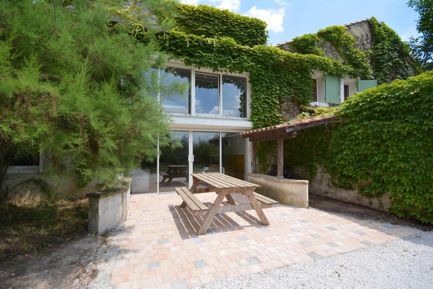 L'Aouduletto, Mallemort - photo 38