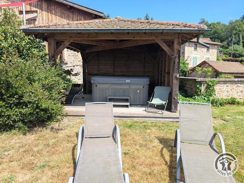 Gîte \