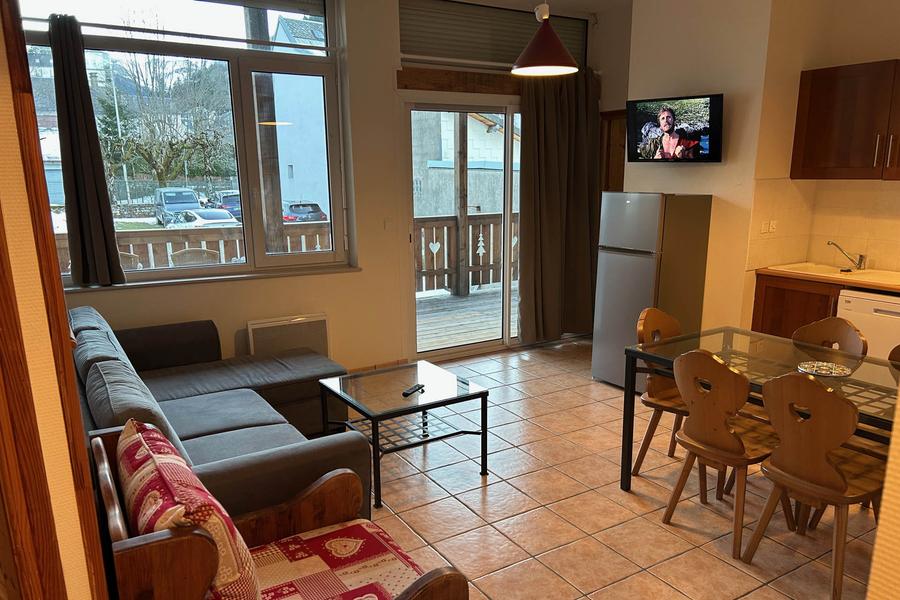 Résidence Les Chamois n°3