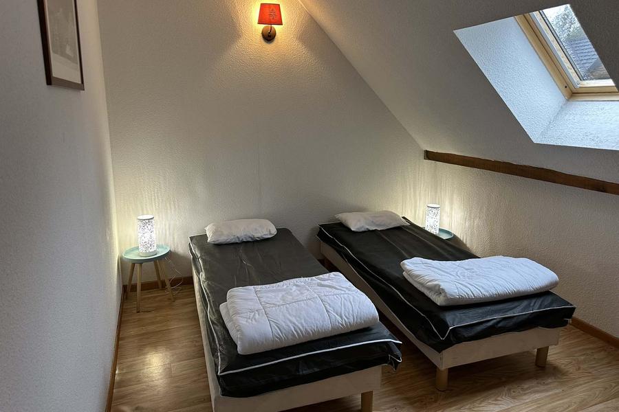 Résidence le Bois de la Reine - n°17-7