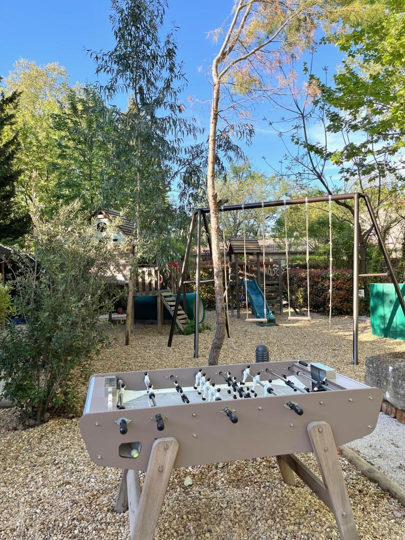 Mas des Pampres, Cabannes - photo 27