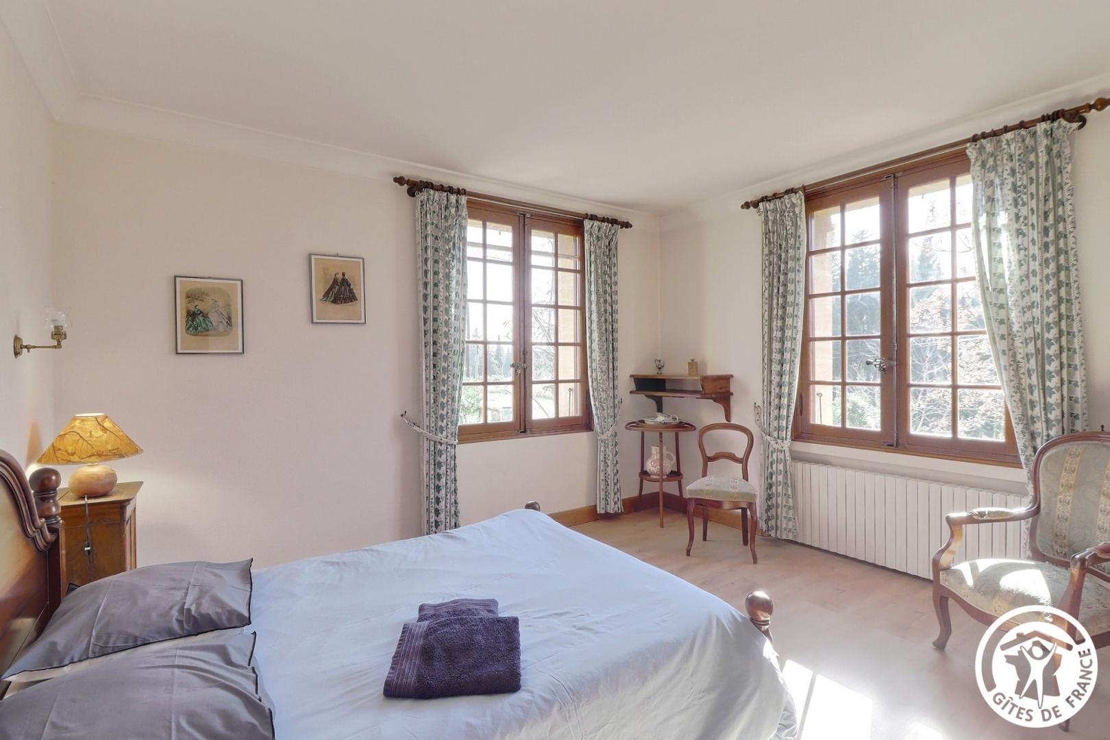 La Maison de Famille Provençale, Mouriès - photo 13