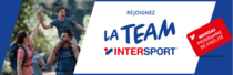 la team Intersport