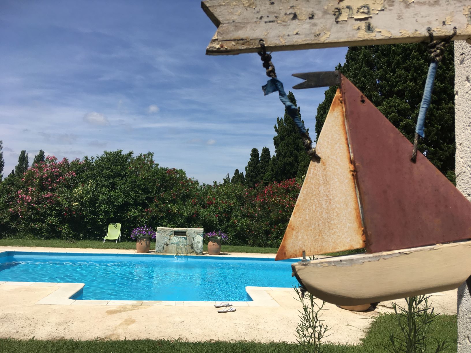 Mas de Rey, Rognonas - photo 9