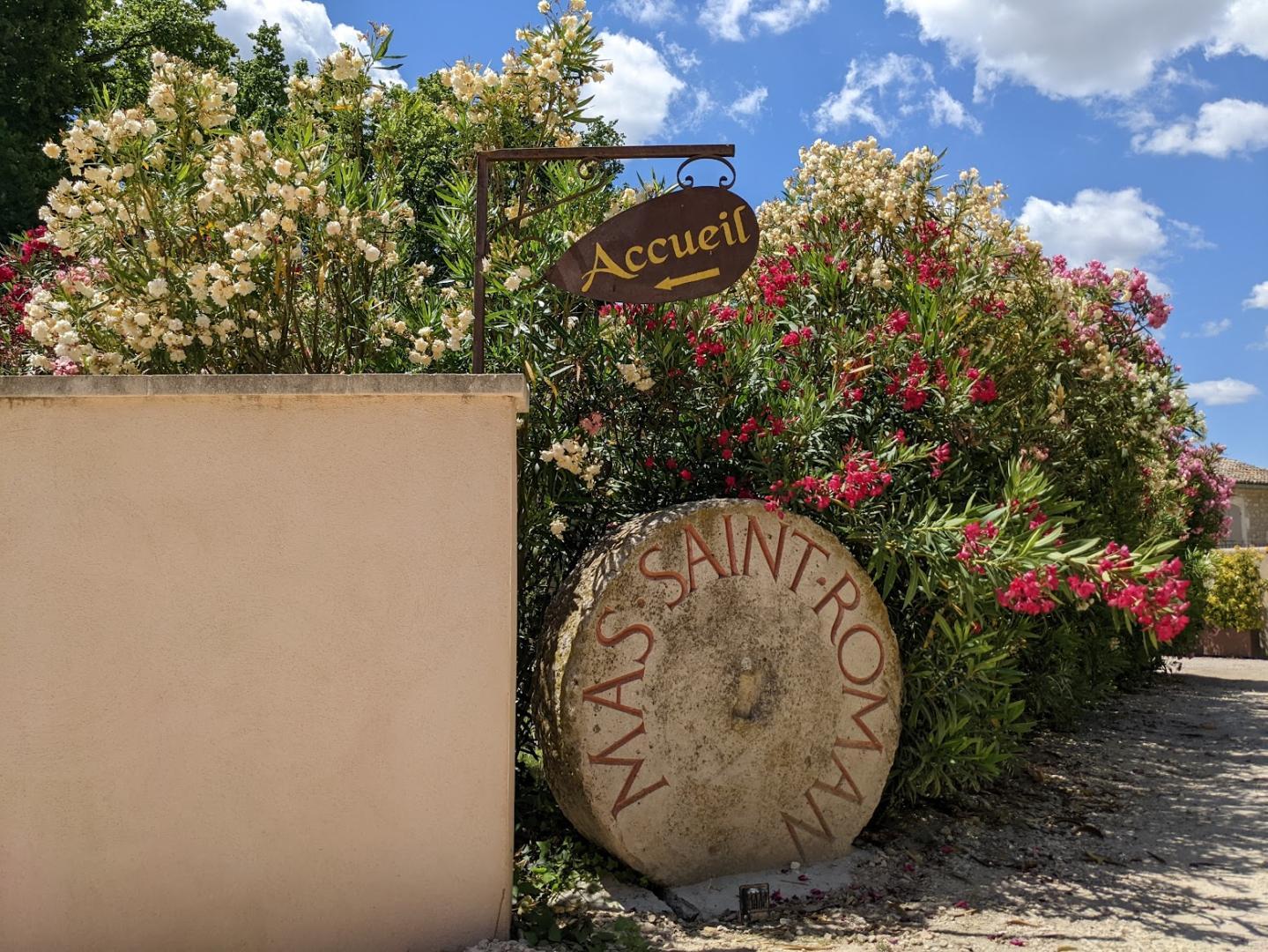Le Mas Saint Roman - La pichoulino, Maussane-les-Alpilles - photo 26