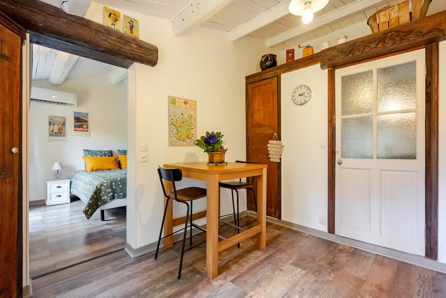 Lou Péquélet, Tarascon - photo 3