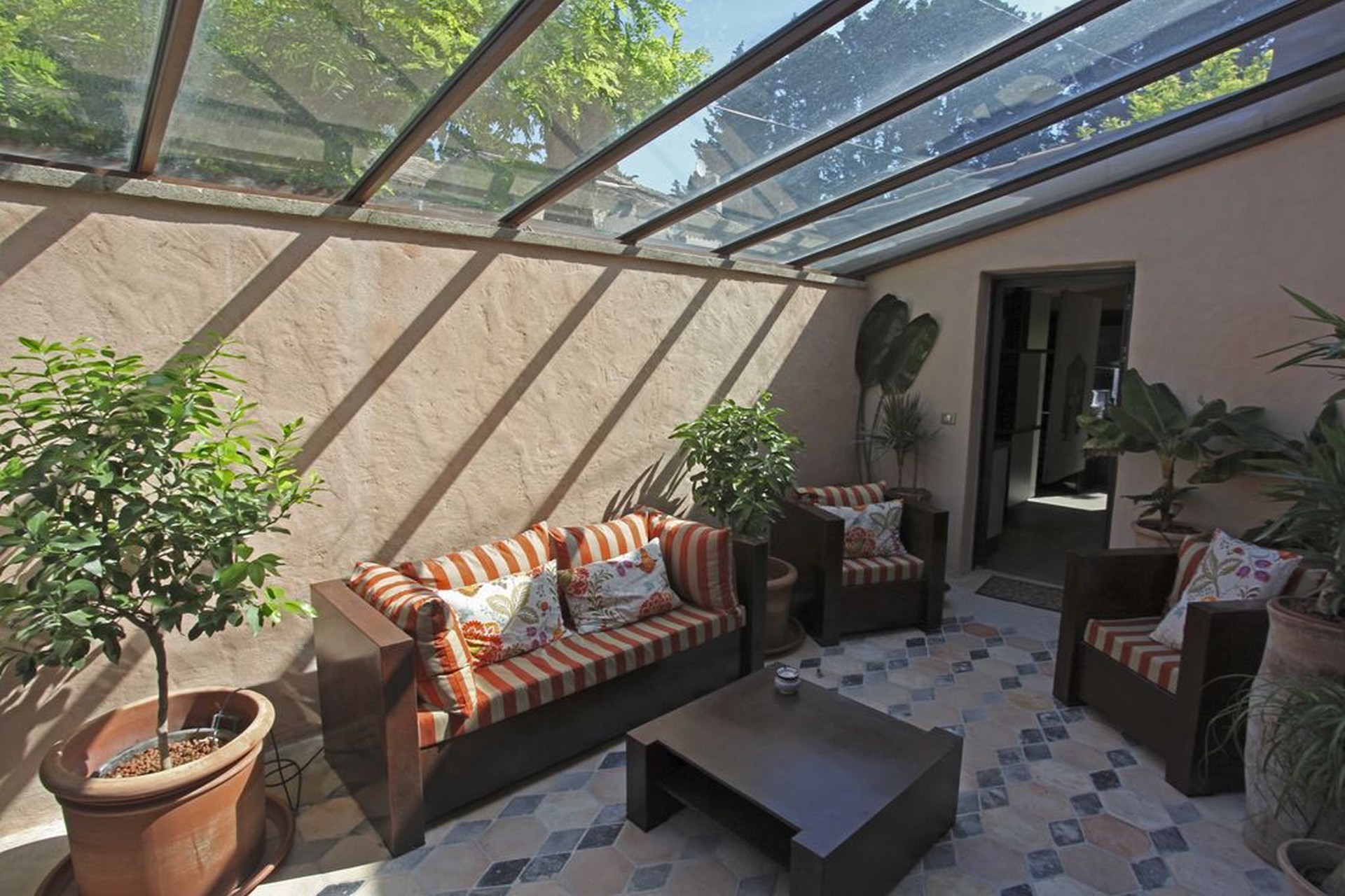 La Part des Anges, Paradou - photo 8