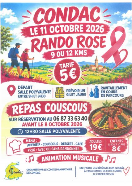 Rando rose