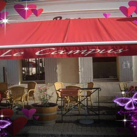Bar Le Campus