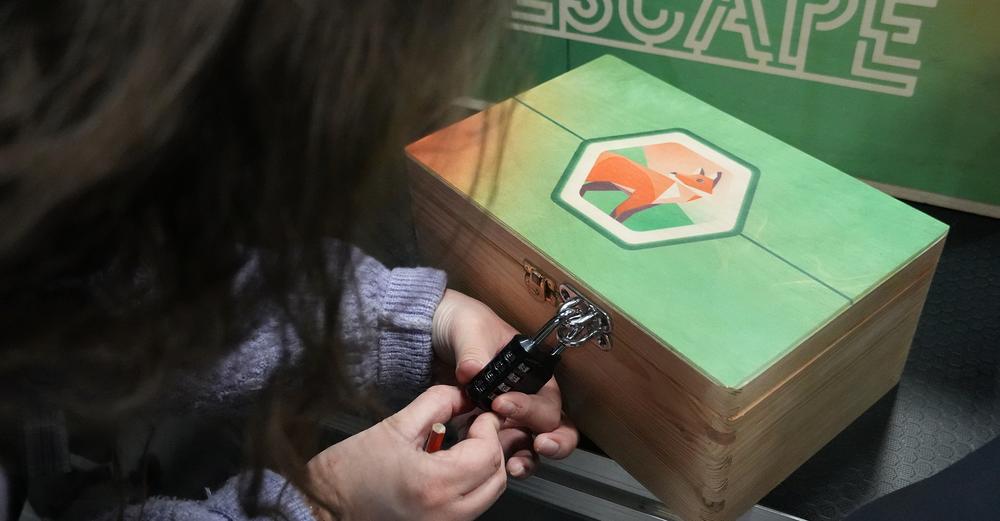 Atelier-jeu : Comment vit-on la montagne ?