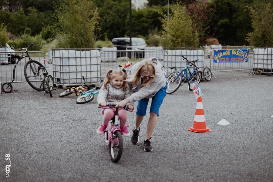 Fête du vélo