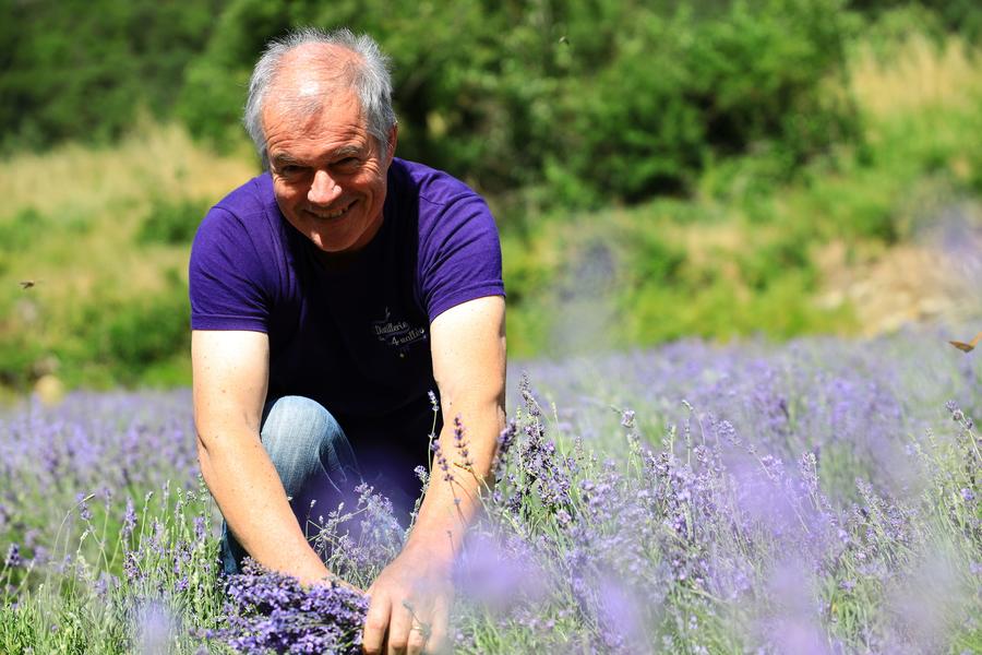 Distillerie des 4 Vallées - Chamaloc