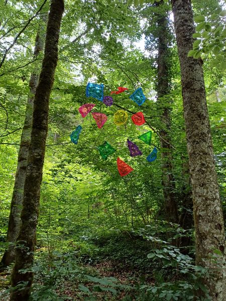 Sentier Arts et Nature