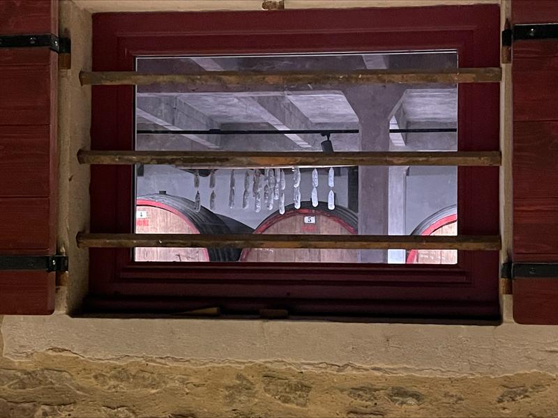 Château Gaillard_Villié-Morgon