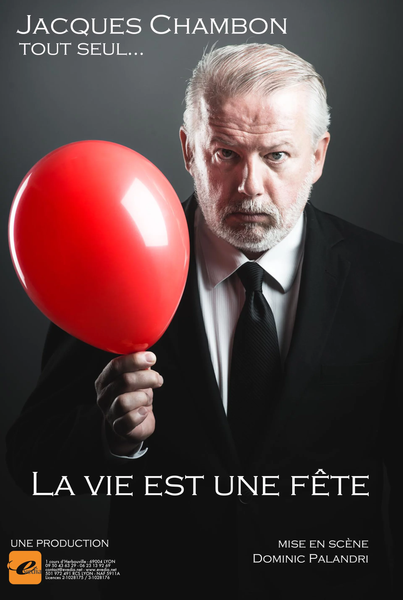 La vie est une fête | Défonce de Rire