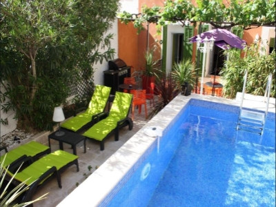 Appartement Raimu - photo 2