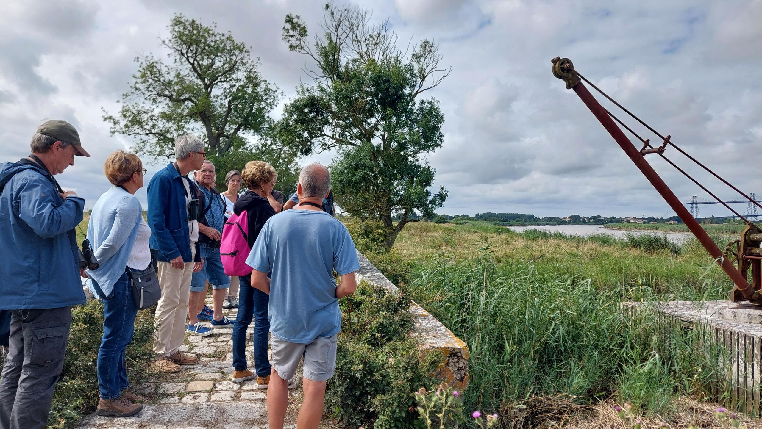 Journées européennes du patrimoine - les fosses de la Gardette