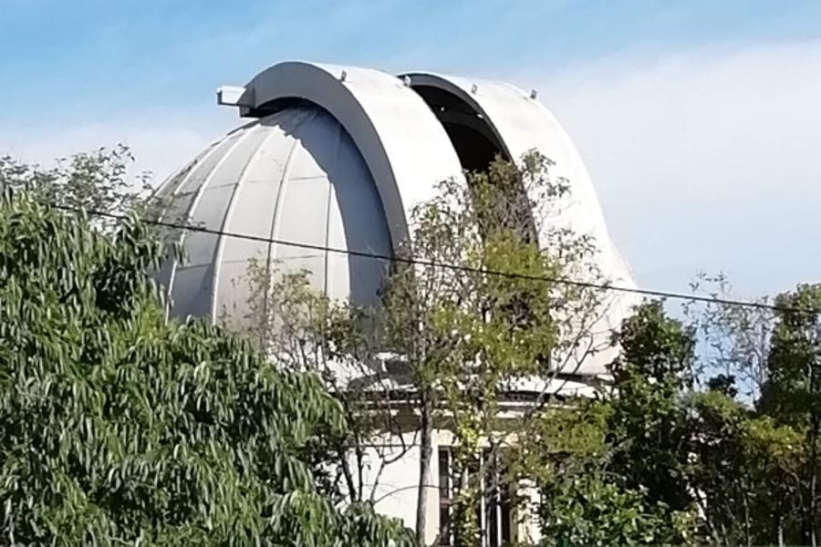Longchamp, au fil de l'eau - Visite guidée