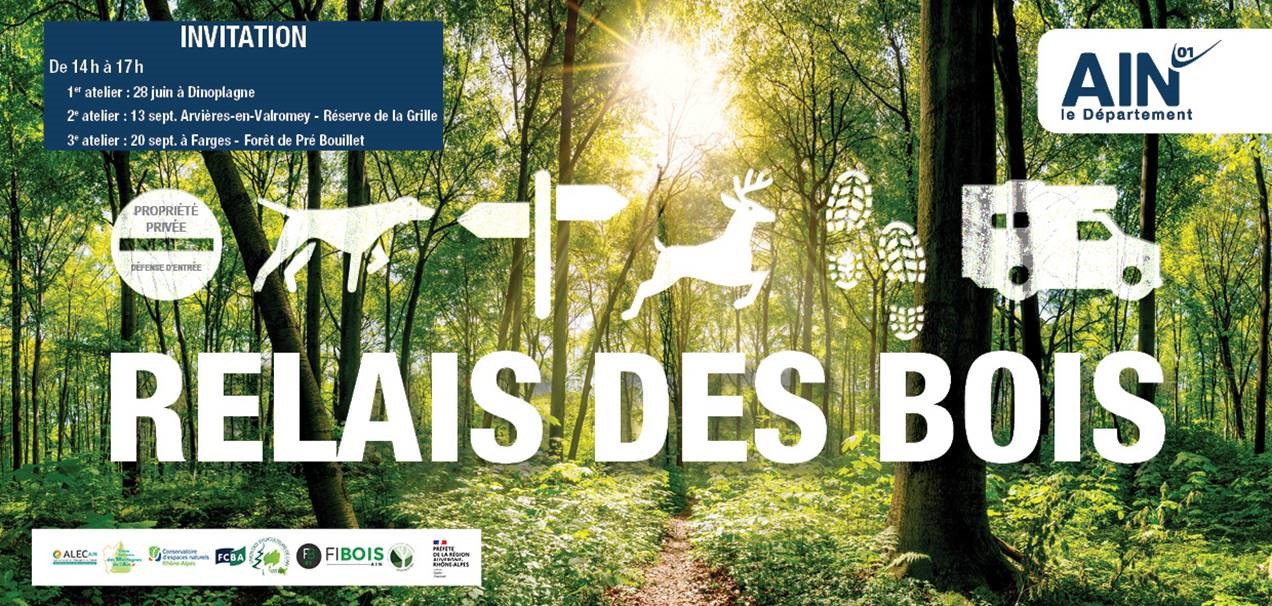 Relais des bois