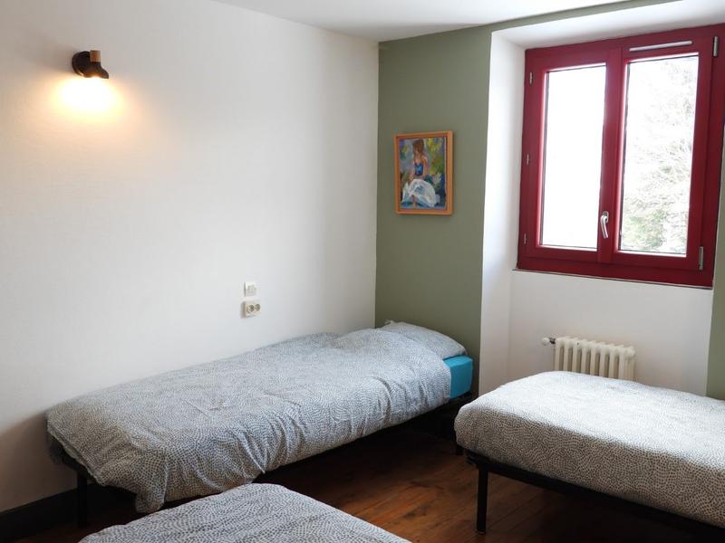 Gîte les Carlines - Vassieux en Vercors