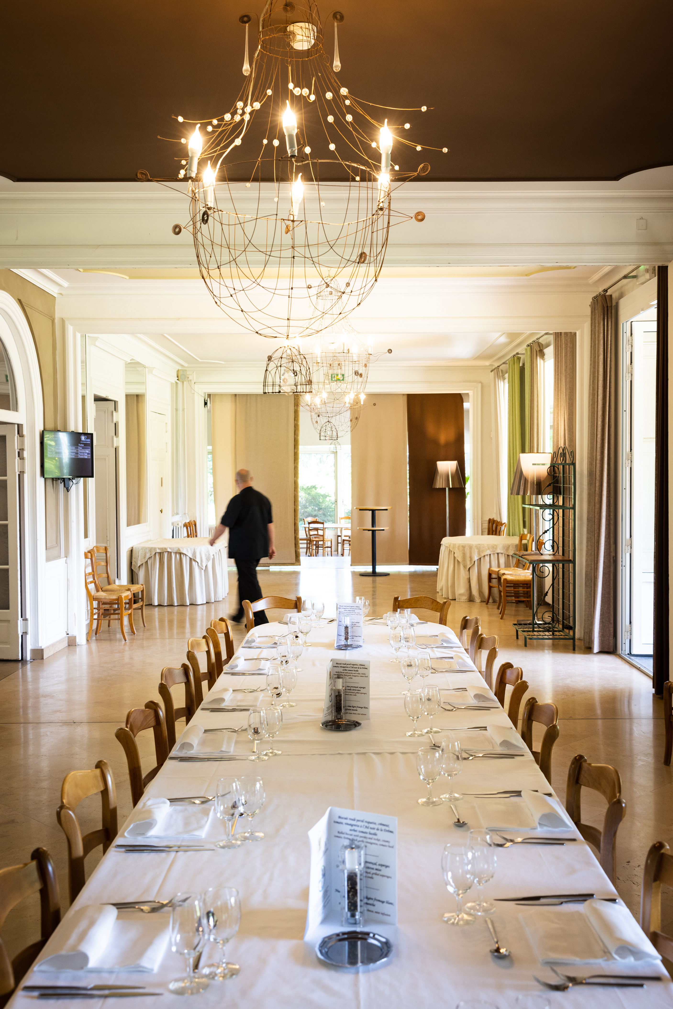 Le Clos des Varennes