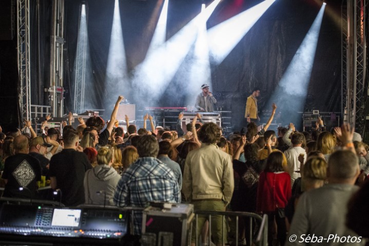 Festi'fire