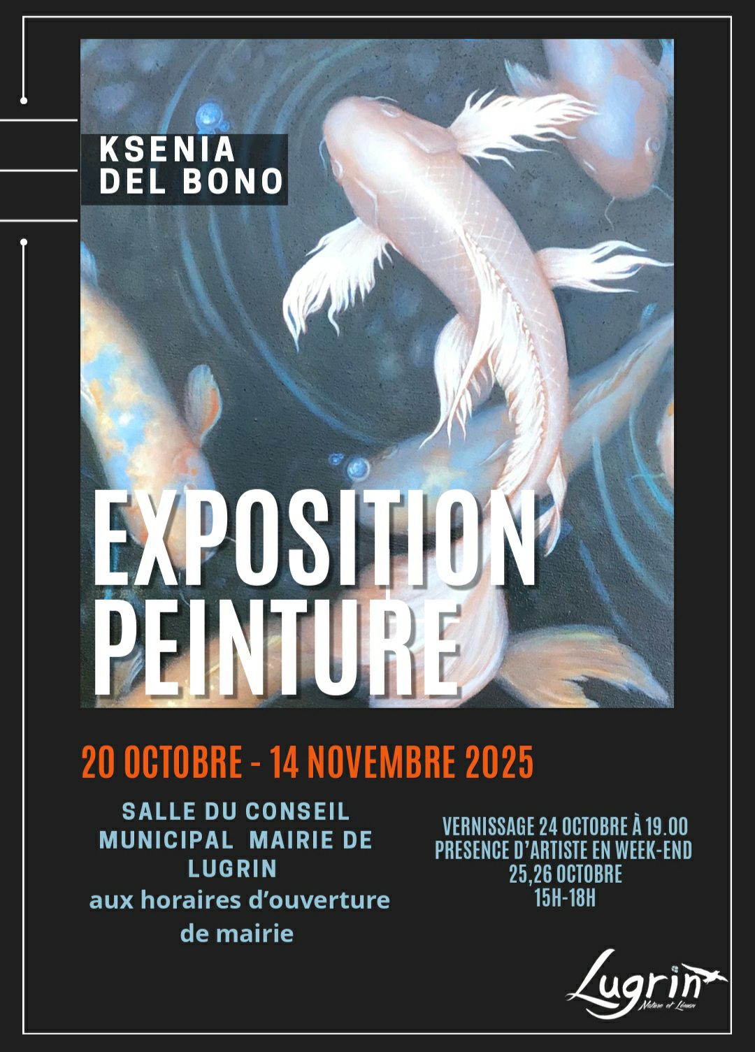 Exhibitions
