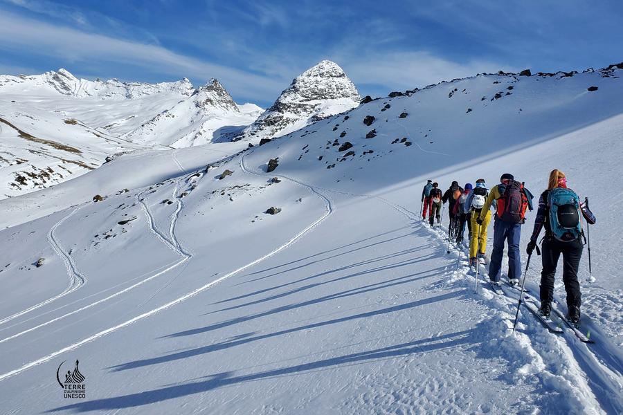 Association Bessans Bonneval-sur-Arc Territoire d'Alpinisme_Bessans