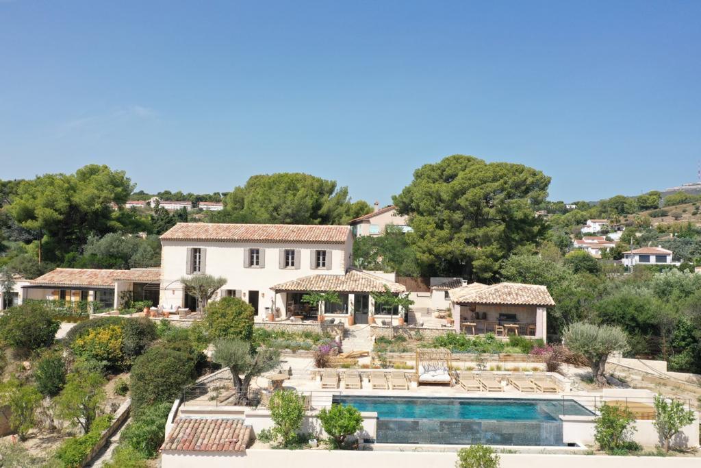 La Bastide des Culs-Rousset, Marseille 13e Arrondissement - photo 78