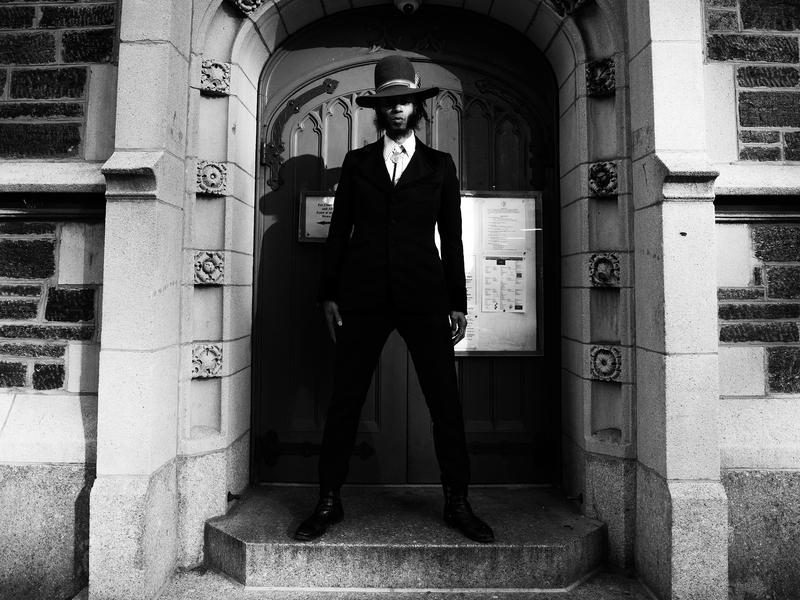 Fantastic Negrito