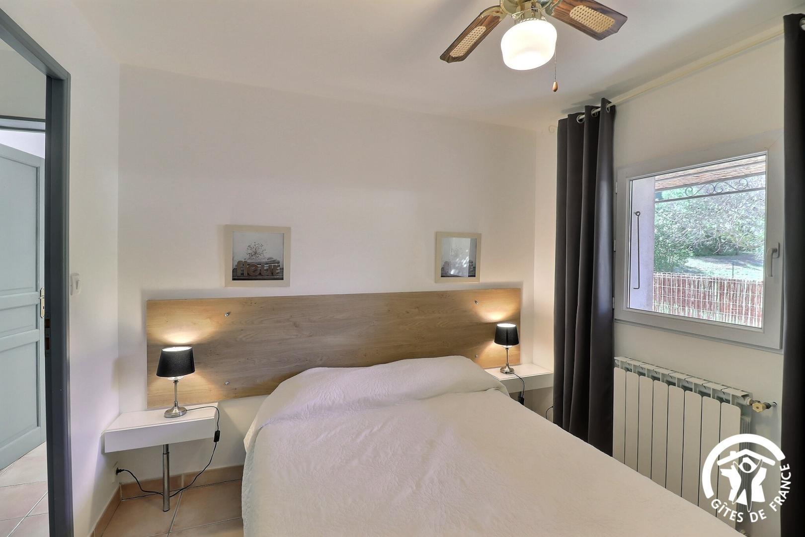 La Ribartille - Amandier, Roquefort-la-Bédoule - photo 6