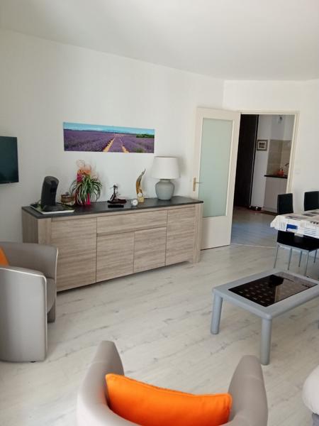 Living-room
