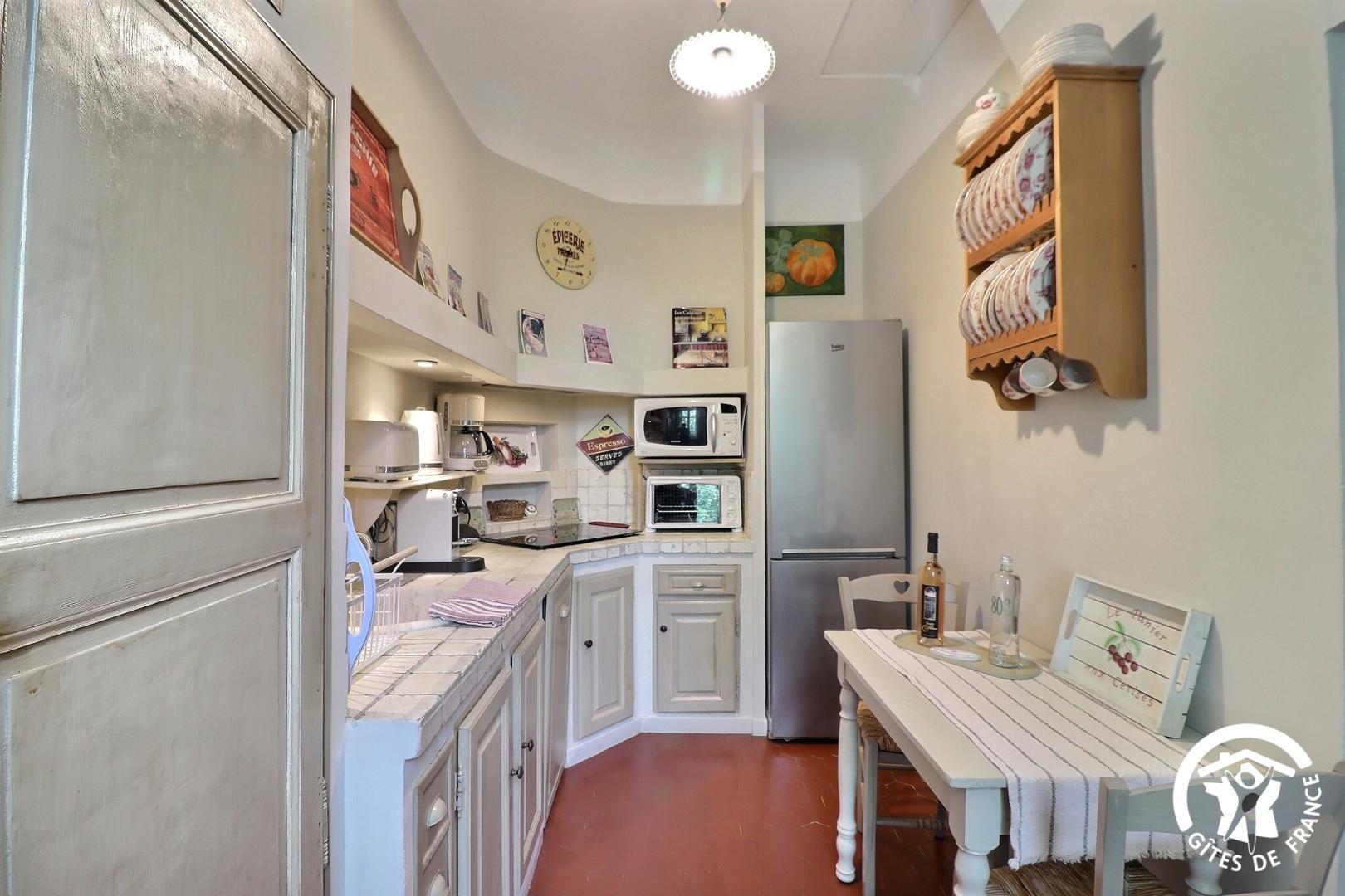 La Clématite, Le Tholonet - photo 10