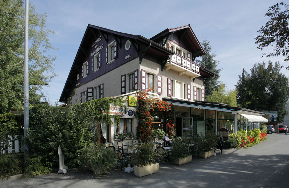 Facade