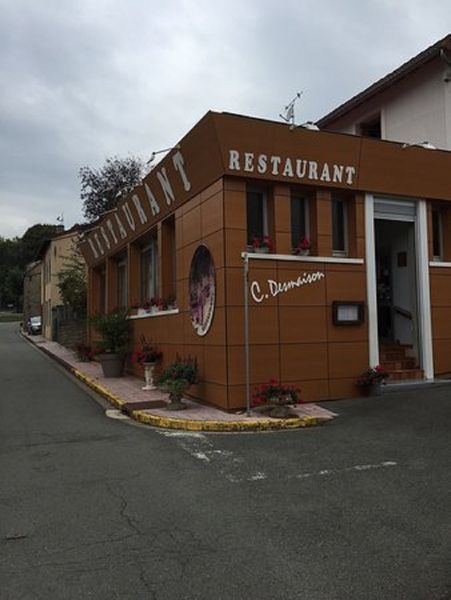 Restaurant C. Desmaison