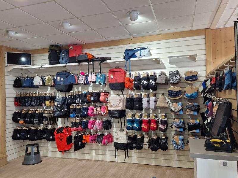 gants et accessoires