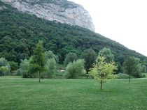 Parc du lac de Fiancey