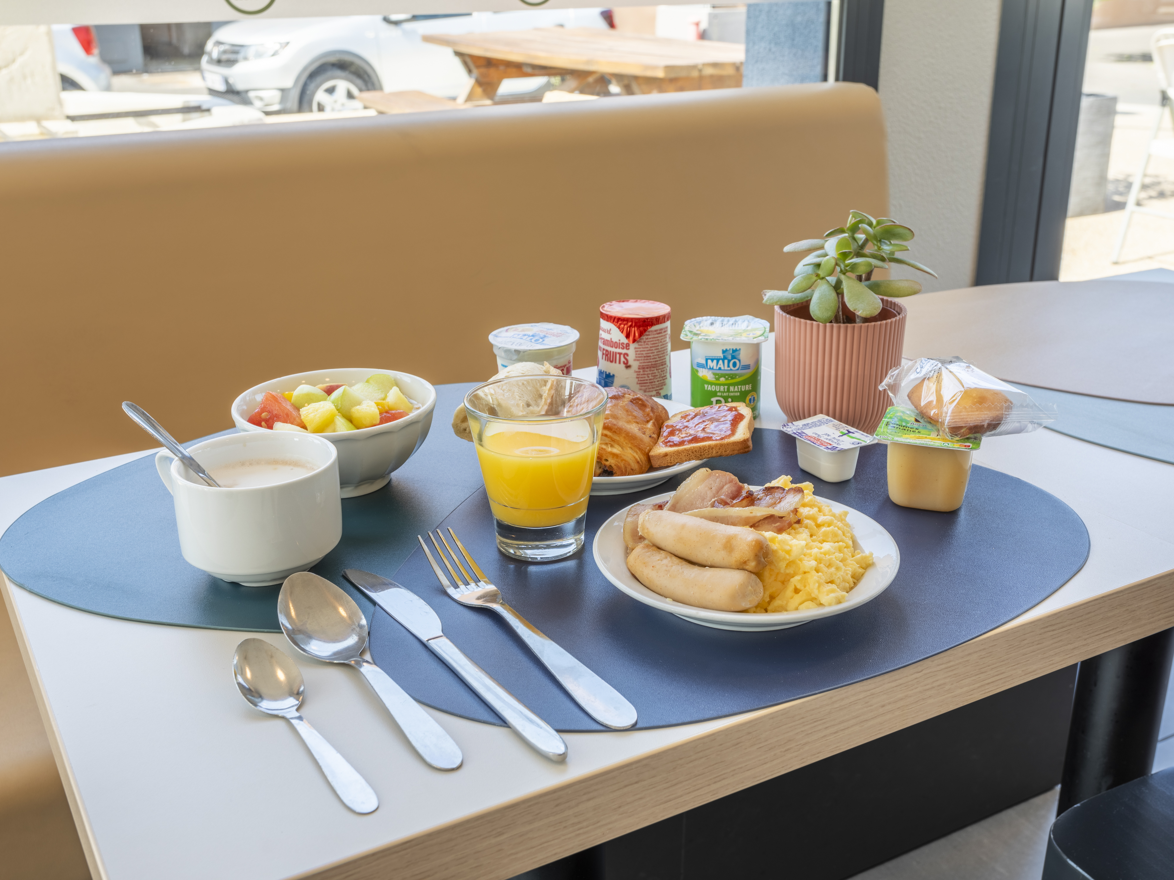 B&B hôtel Venelles Aix-en Provence, Venelles - photo 6