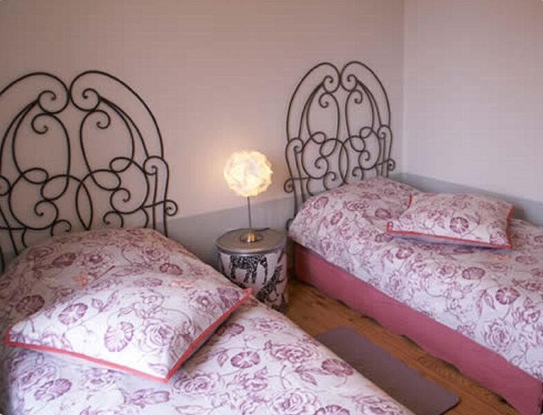 Gites du vieux poirier - la Marquise - Quincy-Voisins