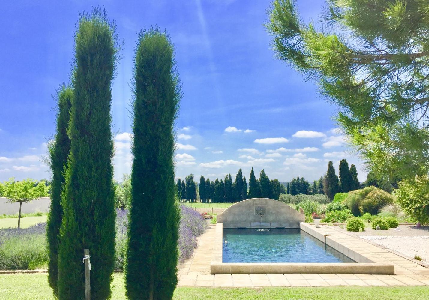 Les Gîtes Maussane - Le Mazet De Maïs, Maussane-les-Alpilles - photo 12