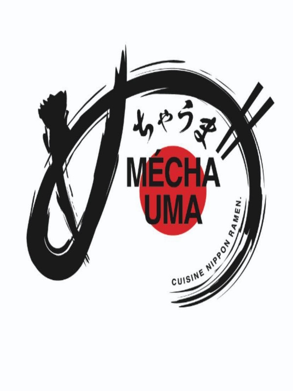 Mecha Uma