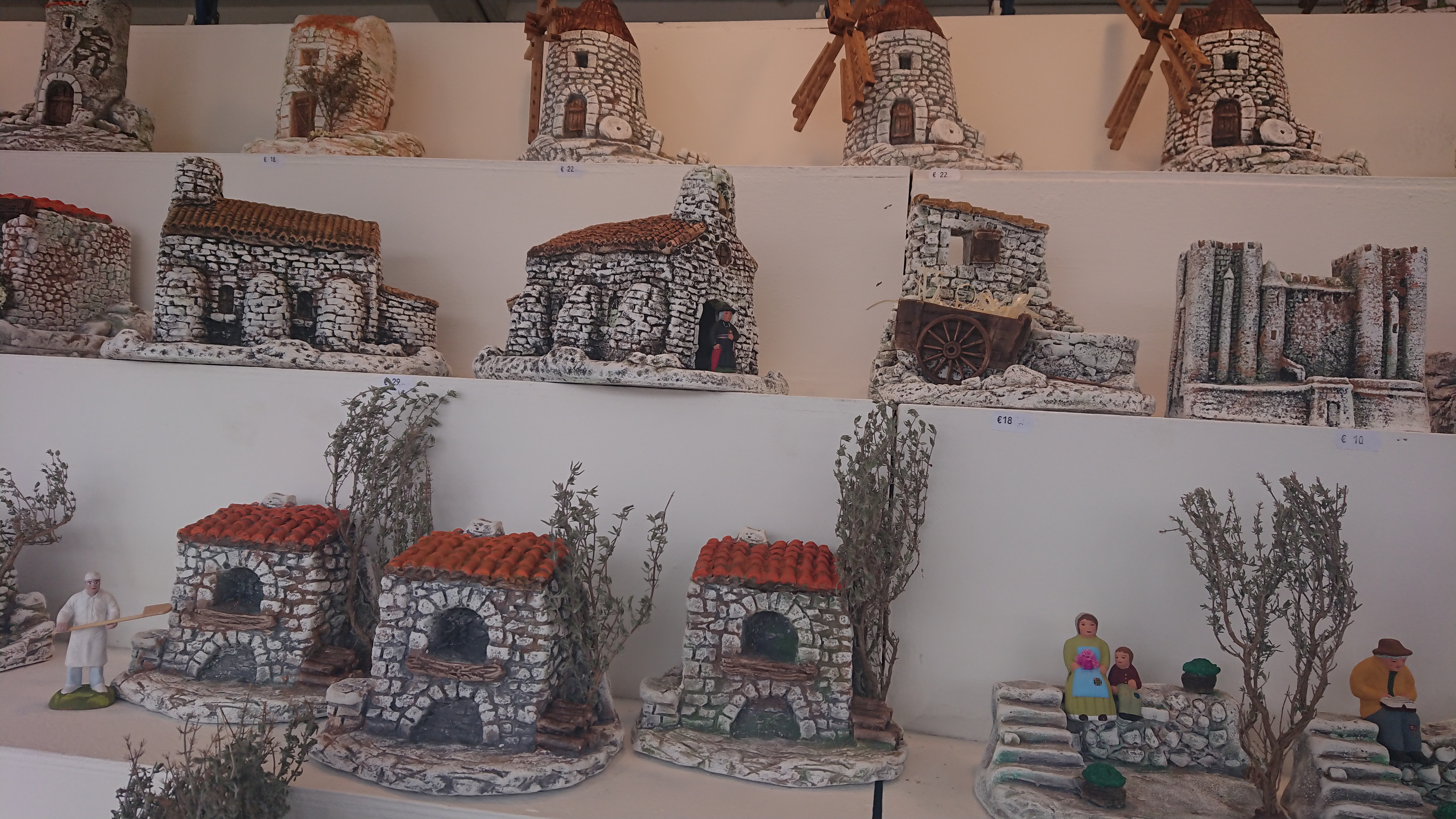 Atelier Provence Crèches - photo 3