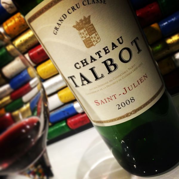 Vin La croix de Savoie