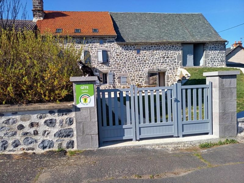Vors Marie-Christine - Gîte de la Fontaine